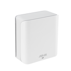 ASUS ZenWiFi BD4 Doble banda (2,4 GHz / 5 GHz) Wi-Fi 7 (802.11be) Blanco 2 Interno - imagen 3