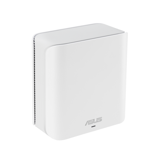 ASUS ZenWiFi BD4 Doble banda (2,4 GHz / 5 GHz) Wi-Fi 7 (802.11be) Blanco 2 Interno - imagen 3