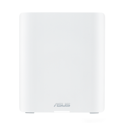 ASUS ZenWiFi BT8 (2-pack) Tribanda (2.4 GHz / 5 GHz / 6 GHz) Wi-Fi 7 (802.11be) Blanco 3 Interno - imagen 2