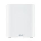 ASUS ZenWiFi BT8 (2-pack) Tribanda (2.4 GHz / 5 GHz / 6 GHz) Wi-Fi 7 (802.11be) Blanco 3 Interno - imagen 2