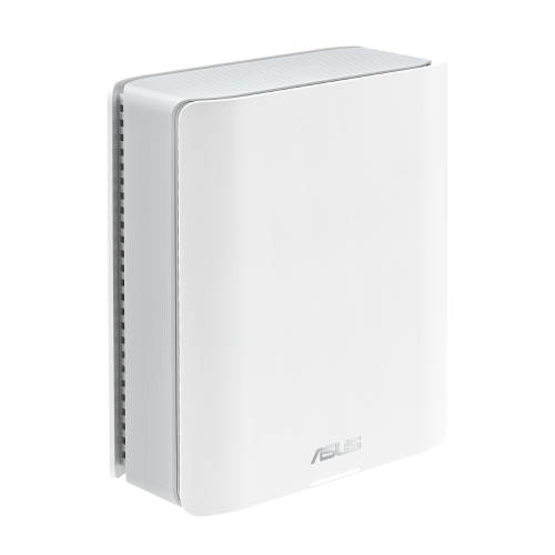 ASUS ZenWiFi BT8 (2-pack) Tribanda (2.4 GHz / 5 GHz / 6 GHz) Wi-Fi 7 (802.11be) Blanco 3 Interno - imagen 3