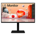 Imagen de LG 27BA560-B pantalla para PC 68,6 cm (27") 1920 x 1080 Pixeles Full HD Negro