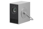 Imagen de LG HU710PB videoproyector Proyector de alcance estándar 500 lúmenes ANSI DLP UHD 4K (3840x2160) Plata