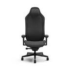 Fractal Design FD-CH-RE1F-01 silla para videojuegos Silla para videojuegos de PC Asiento acolchado Negro - imagen 1