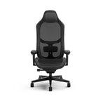 Fractal Design FD-CH-RE1M-01 silla para videojuegos Silla para videojuegos de PC Asiento acolchado Negro - imagen 1