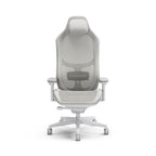 Fractal Design FD-CH-RE1M-02 silla para videojuegos Silla para videojuegos de PC Asiento acolchado Blanco - imagen 1