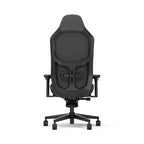 Fractal Design FD-CH-RE1F-01 silla para videojuegos Silla para videojuegos de PC Asiento acolchado Negro - imagen 2