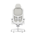 Fractal Design FD-CH-RE1M-02 silla para videojuegos Silla para videojuegos de PC Asiento acolchado Blanco - imagen 2