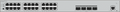Huawei S310-24P4X Gigabit Ethernet (10/100/1000) Energía sobre Ethernet (PoE) 1U Gris - imagen 1