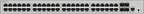 Huawei S310-48P4X Gigabit Ethernet (10/100/1000) Energía sobre Ethernet (PoE) 1U Gris - imagen 1