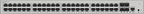 Huawei S310-48P4S Gigabit Ethernet (10/100/1000) Energía sobre Ethernet (PoE) 1U Gris - imagen 1