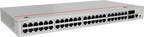 Huawei S310-48P4X Gigabit Ethernet (10/100/1000) Energía sobre Ethernet (PoE) 1U Gris - imagen 2