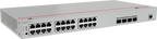 Huawei S310-24P4X Gigabit Ethernet (10/100/1000) Energía sobre Ethernet (PoE) 1U Gris - imagen 2