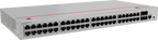 Huawei S310-48P4S Gigabit Ethernet (10/100/1000) Energía sobre Ethernet (PoE) 1U Gris - imagen 2