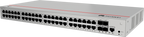 Huawei S310-48P4X Gigabit Ethernet (10/100/1000) Energía sobre Ethernet (PoE) 1U Gris - imagen 3