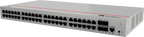 Huawei S310-48P4S Gigabit Ethernet (10/100/1000) Energía sobre Ethernet (PoE) 1U Gris - imagen 3
