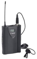 Imagen de Bosch Micrófono Inalámbrico MW1-LTX-F4 UHF 193 Canales 15 Horas Autonomía