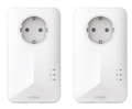 Strong PowerLine 1000 Kit 1000 Mbit/s Ethernet Blanco 2 pieza(s)