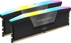 Corsair Vengeance RGB CMH16GX5M2B5200C40 módulo de memoria 16 GB 2 x 8 GB DDR5 5200 MHz - imagen 2