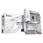Gigabyte PLACA GIGABYTE Z890 A ELITE X ICE,INTEL,1851,Z890,4DDR5 - imagen 1