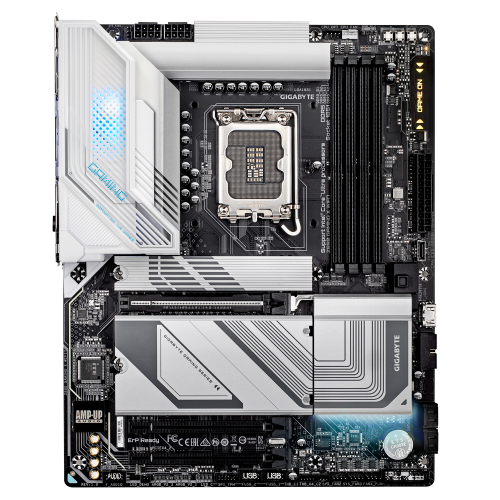 Gigabyte PLACA GIGABYTE Z890 GAMING X WIFI7,INTEL,1851,Z890,4DDR5,WIFI - imagen 2