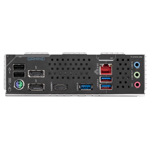Gigabyte PLACA GIGABYTE Z890 GAMING X WIFI7,INTEL,1851,Z890,4DDR5,WIFI - imagen 3