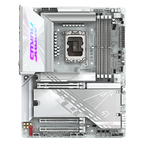 Gigabyte PLACA GIGABYTE Z890 AORUS PRO ICE,INTEL,1851,Z890,4DDR5 - imagen 2