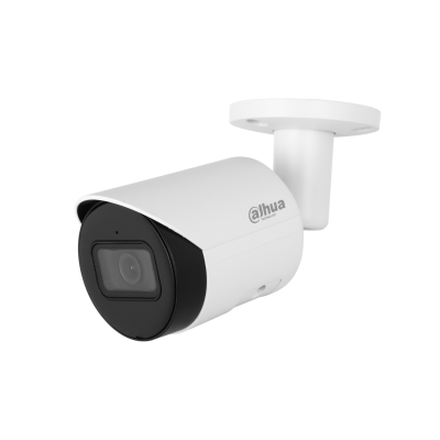Cámara IP Dahua DH-IPC-HFW2441S-S-0280B 4MP Exterior - imagen 2
