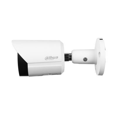 Cámara IP Dahua DH-IPC-HFW2441S-S-0280B 4MP Exterior - imagen 3