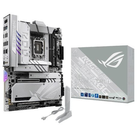 Asus PLACA ASUS ROG MAXIMUS Z890 APEX,INTEL,1851,Z890,4DDR5,WIFI - imagen 1
