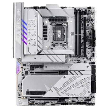 Asus PLACA ASUS ROG MAXIMUS Z890 APEX,INTEL,1851,Z890,4DDR5,WIFI - imagen 2