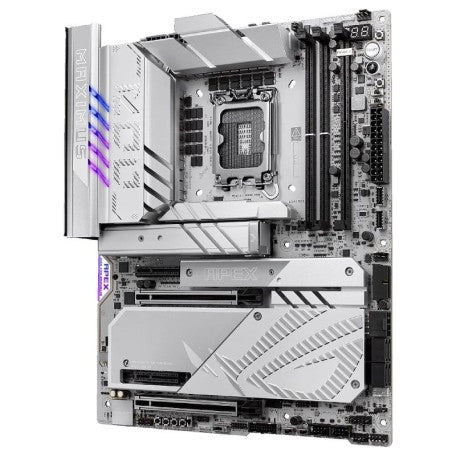 Asus PLACA ASUS ROG MAXIMUS Z890 APEX,INTEL,1851,Z890,4DDR5,WIFI - imagen 3