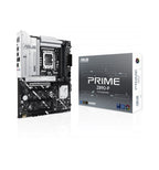 Asus PLACA ASUS PRIME Z890-P,INTEL,1851,Z890,4DDR5 - imagen 1