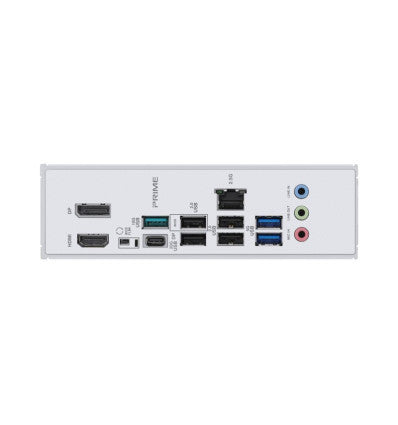 Asus PLACA ASUS PRIME Z890-P,INTEL,1851,Z890,4DDR5 - imagen 2