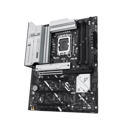 Asus PLACA ASUS PRIME Z890-P,INTEL,1851,Z890,4DDR5 - imagen 3