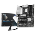 MSI PLACA MSI PRO Z890-S WIFI,INTEL,1851,Z890,4DDR5 - imagen 1