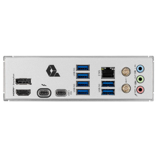 MSI PLACA MSI PRO Z890-S WIFI,INTEL,1851,Z890,4DDR5 - imagen 2