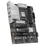 MSI PLACA MSI PRO Z890-S WIFI,INTEL,1851,Z890,4DDR5 - imagen 3