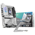 MSI PLACA MSI MPG Z890 EDGE TI WIFI,INTEL,1851,Z890,4DDR5 - imagen 1
