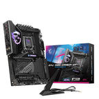 MSI PLACA MSI MPG Z890 CARBON WIFI,INTEL,1851,Z890,4DDR5 - imagen 1
