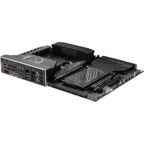 MSI PLACA MSI MPG Z890 CARBON WIFI,INTEL,1851,Z890,4DDR5 - imagen 3