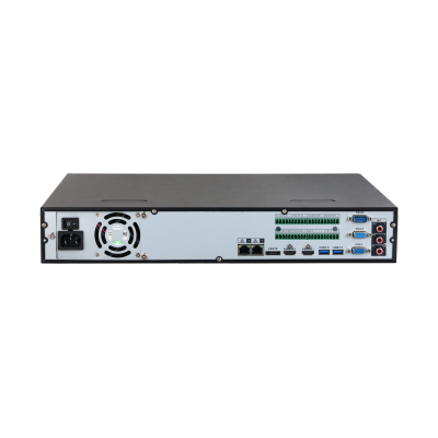 Grabador NVR Dahua WizSense DHI-NVR5416-EI 16 Canales - imagen 2