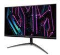 Acer Predator XB323QKV3bmiiphx pantalla para PC 80 cm (31.5") 3840 x 2160 Pixeles 4K Ultra HD LCD Negro