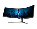 Acer UM.NZ7EE.001 pantalla para PC 144,8 cm (57") 7680 x 2160 Pixeles Negro - imagen 1