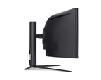 Acer UM.NZ7EE.001 pantalla para PC 144,8 cm (57") 7680 x 2160 Pixeles Negro - imagen 2