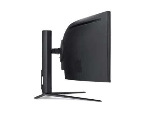 Acer UM.NZ7EE.001 pantalla para PC 144,8 cm (57") 7680 x 2160 Pixeles Negro - imagen 2