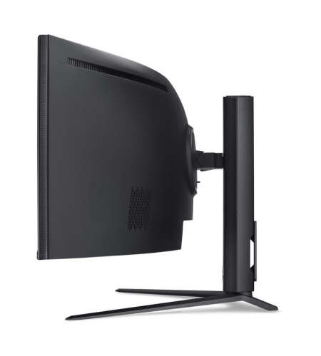 Acer UM.NZ7EE.001 pantalla para PC 144,8 cm (57") 7680 x 2160 Pixeles Negro - imagen 3