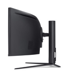 Acer UM.NZ7EE.001 pantalla para PC 144,8 cm (57") 7680 x 2160 Pixeles Negro - imagen 3