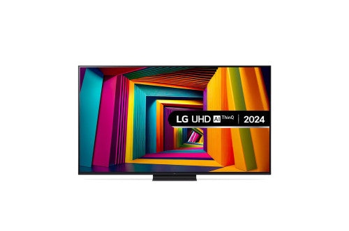 Imagen de LG 75UT91006LA.AEU Televisor 190,5 cm (75") 4K Ultra HD Smart TV Wifi Negro