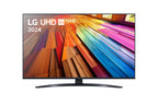 Imagen de LG UHD UT81 109,2 cm (43") 4K Ultra HD Smart TV Wifi Negro
